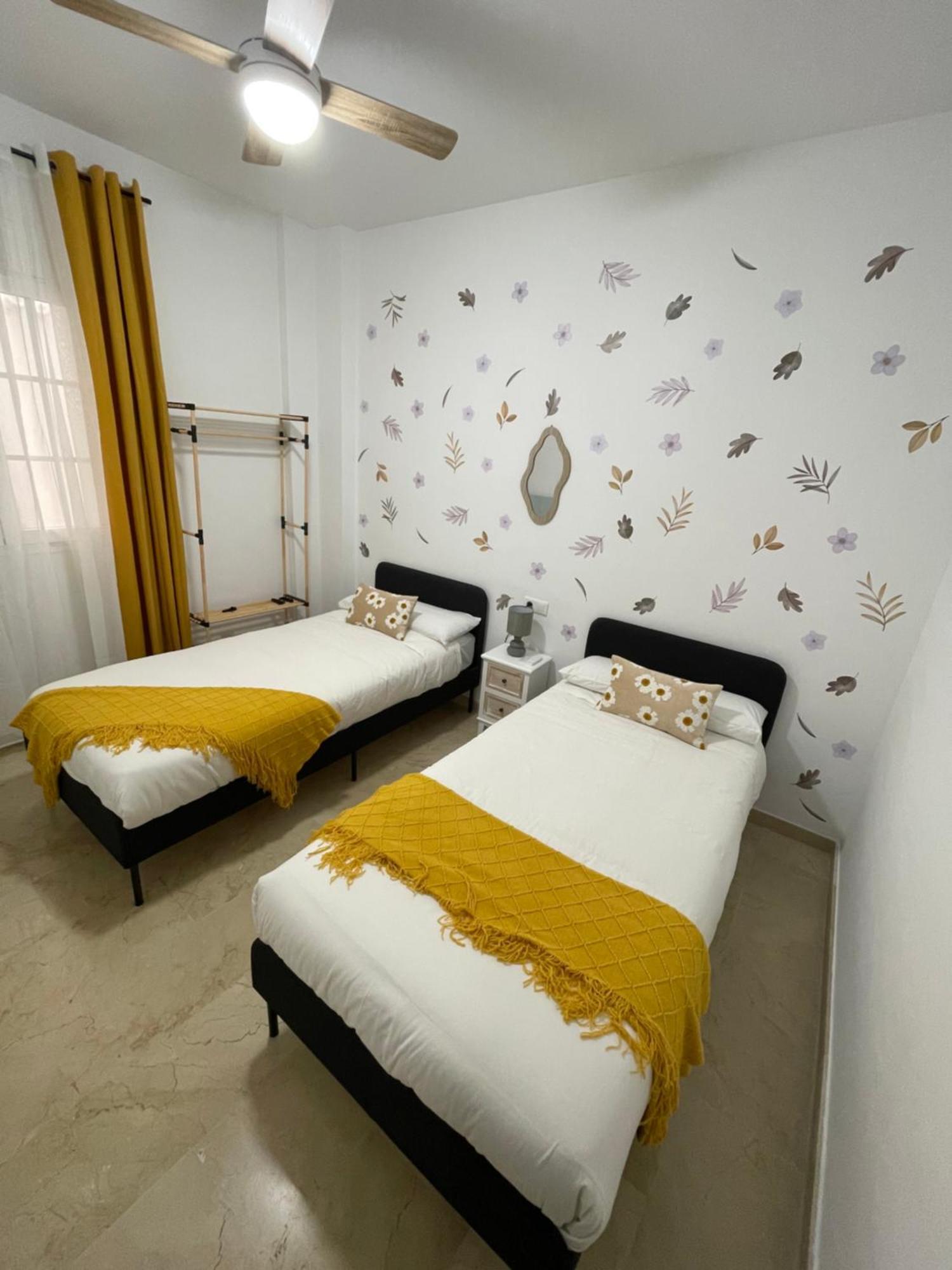 Apartment Centro Con Parking *