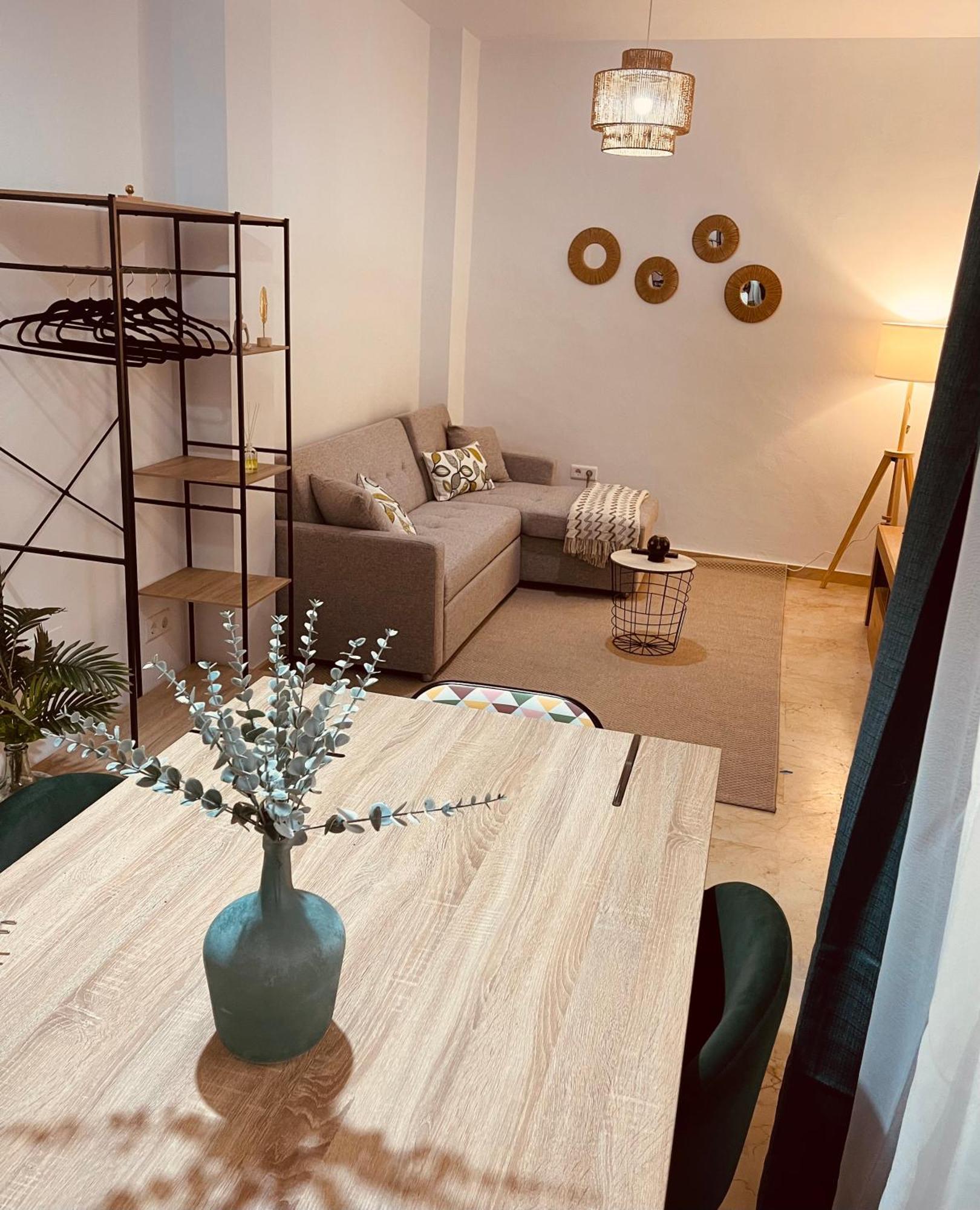 Centro Con Parking Ronda