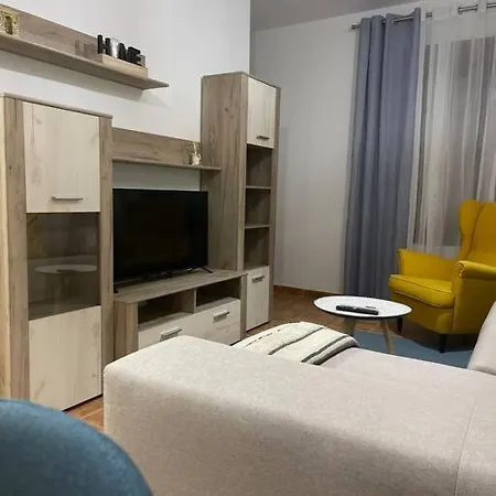 Apartamento Ronda Centro Con Parking Exterior photo