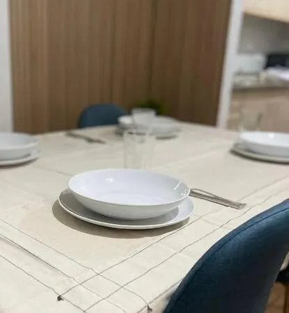 Apartamento Ronda Centro Con Parking Exterior photo