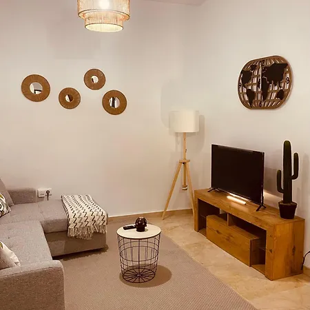 Apartamento Ronda Centro Con Parking Exterior photo