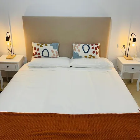 Apartamento Ronda Centro Con Parking Exterior photo