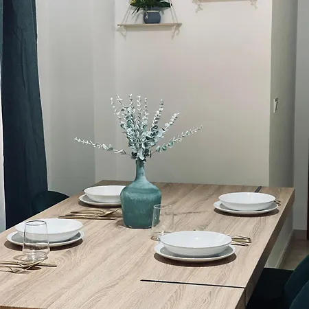 Apartamento Ronda Centro Con Parking Exterior photo