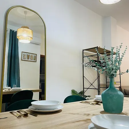 Apartamento Ronda Centro Con Parking Exterior photo
