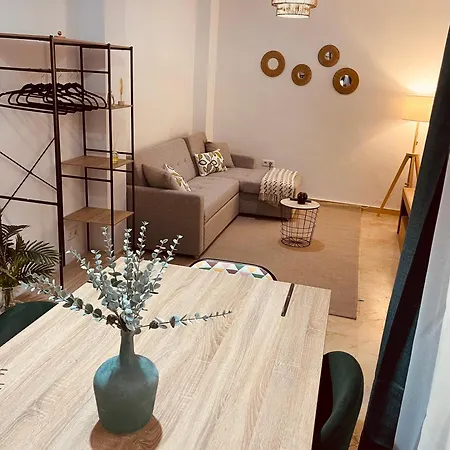 Apartamento Ronda Centro Con Parking Exterior photo