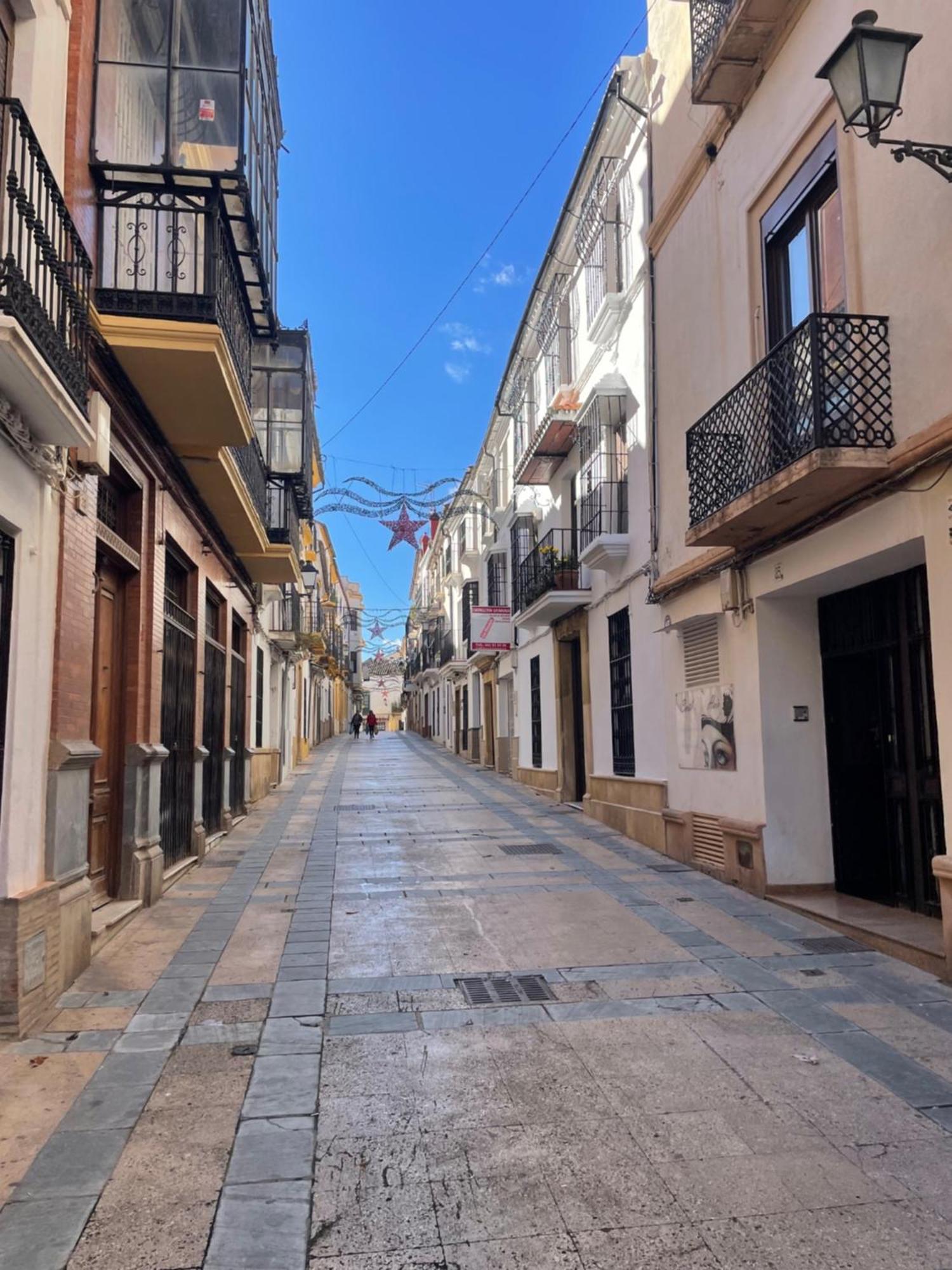 Apartment Centro Con Parking *