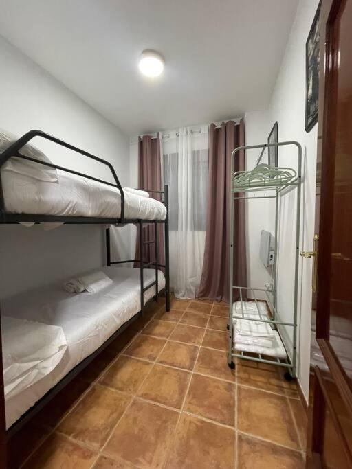 Apartment Centro Con Parking *