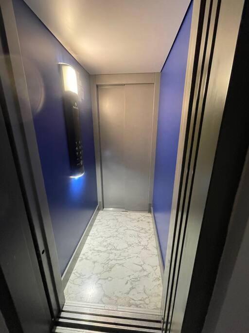 Centro Con Parking Apartment