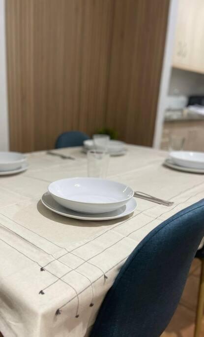 Centro Con Parking Apartment Ronda