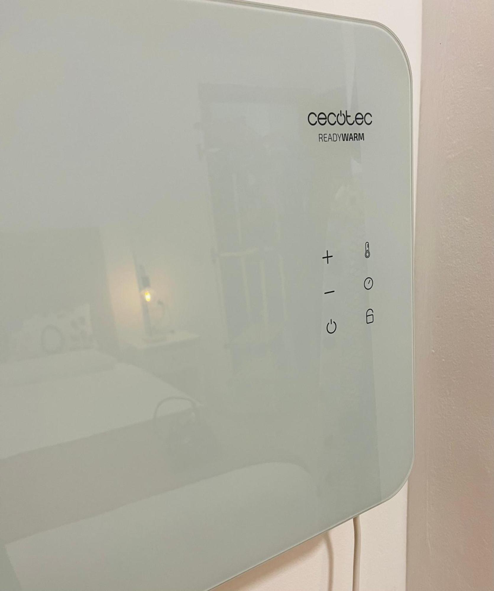 Apartment Centro Con Parking Ronda