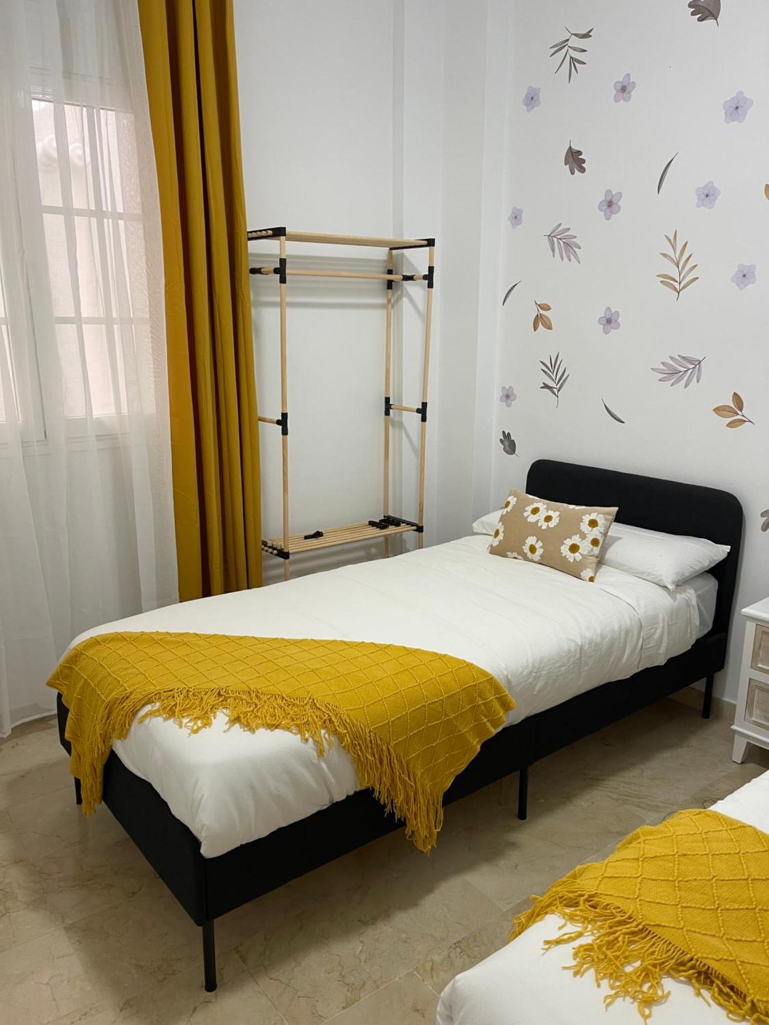 Apartment Centro Con Parking