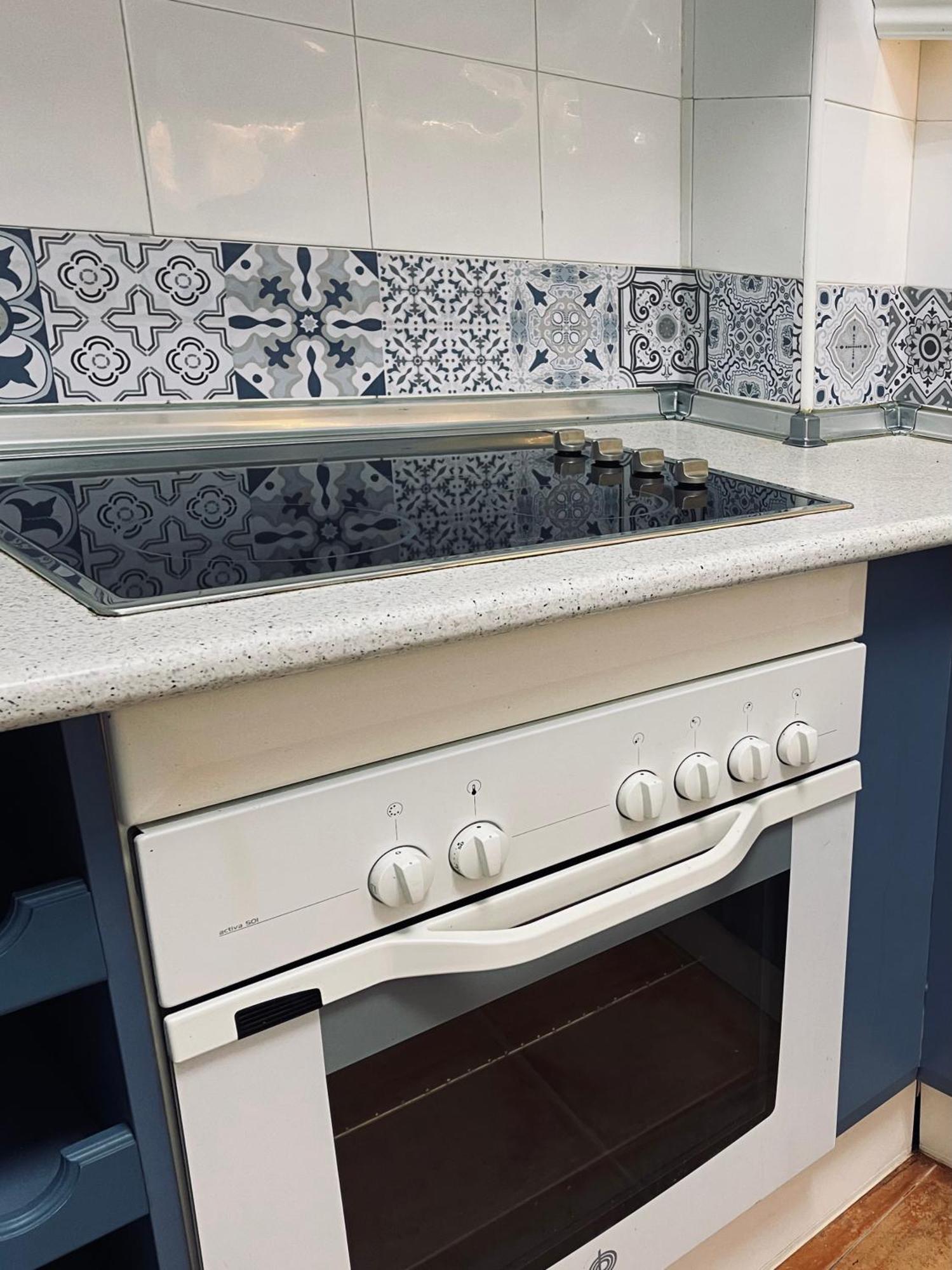 Centro Con Parking Apartment *