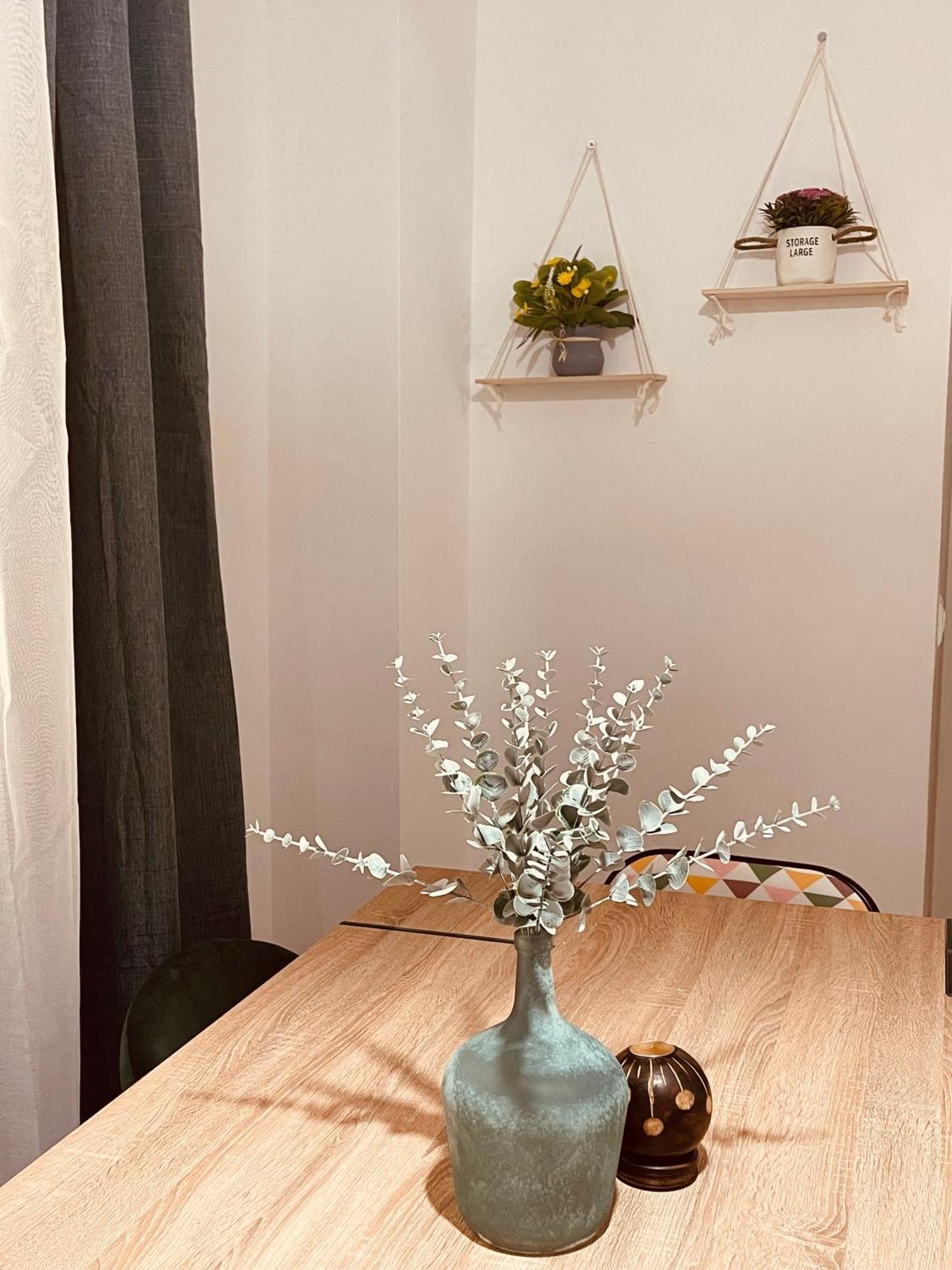 Centro Con Parking Apartment Ronda